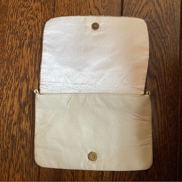 Sequin Crossbody / Clutch - Picture 4 of 5